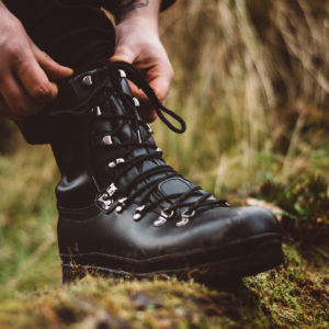 Highander-tactical 14 elite-boots-black