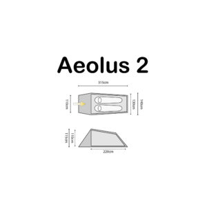 Aeolus 2 only