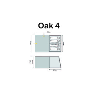 Oak 4